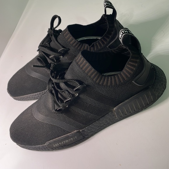 Adidas Japan Nmd - Picture 3 of 8